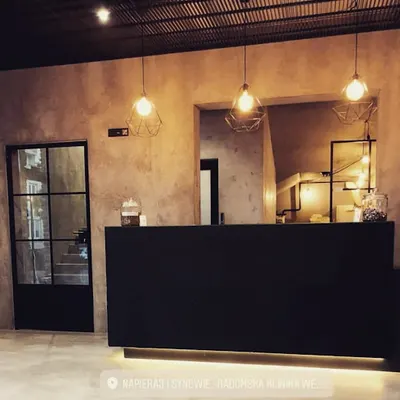 " Napieraj " Biuro Projektowe - Architekt Radom - rodzinna firma, rok zał. 1991